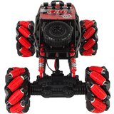  Buggy na daljinsko upravljanje off-road car R/C 1:14 - crveni | shoptok.hr