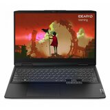 Lenovo IdeaPad Gaming 3 15ARH7 Ryzen 5 6600H 16GB RAM 512GB NVMe SSD 15.6 FULL HD IPS 120Hz RTX 3050 4GB WIN 11