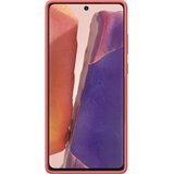 Samsung Galaxy Note 20 kvadratna maska, rdeča Cene