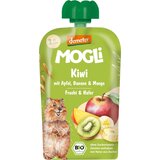 Mogli Bio "Quetschie" vrečka, kivi - 100 ml Cene