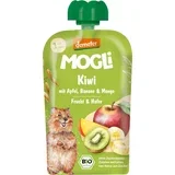 Bio "Quetschie" vrečka, kivi - 100 ml
