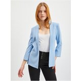 Orsay Light blue ladies jacket - Ladies Cijene