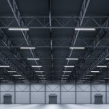  LED tehničko rasvetno telo SAMSUNG LED čip/18W/230V 6500K IP65 60 cm | Eponuda.com