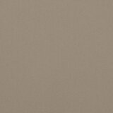  Jastuci za vrtne stolice 4 kom smeđesivi 50x50x4 cm od tkanine | shoptok.hr