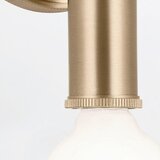 Elstead Lighting STENSKA SVETILKA ZA KOPALNICO Torche | Shoptok.si