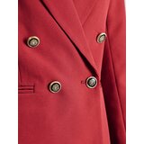 Only Blazer 'ONLASTRID' brusnica | Shoptok.si