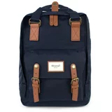 Art of Polo Unisex's Backpack tr21466 Navy Blue