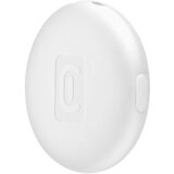 Cellular Line Tracy Tag v beli barvi za Apple FindMy. Pametni sledilnik bel. BTTRACYTAGW, | Shoptok.si