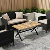  Gornji dio stola 80 5 x 35 x 2 cm Pravokutni - Bjeljenje 80 5 x 35 x 2 cm | shoptok.hr