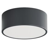 Brilagi LED RGBW kupatilsko stropno svetlo CLARE 1xE27/12W/230V Ø 20 cm antracit IP54 | Eponuda.com