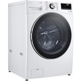 LG F0WVT202 Pralni stroj - velik boben s 20 kg zmogljivosti, 1000 vrt/min | Shoptok.si