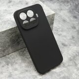  Futrola gentle color za xiaomi 15t pro crna ( F123279 ) | ePonuda.com