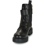 Love Moschino Polškornji NEW CITY LOVE Črna | Shoptok.si