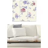 Wallity Set slika MDF4919289, 3 dijela | Eponuda.ba
