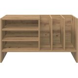  Ormar za ploče s policom Umjetnički hrast 78.5 x 35 x 45 cm | shoptok.hr