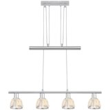 Rabalux VISILICA 4XE14 CALYPSO 5319 MIX | Eponuda.com