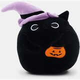 Sinsay Plišani mačak s motivom Halloweena | shoptok.hr