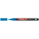 Edding Paint marker E-791 1-2mm svetlo plava 12PM791EA Cene