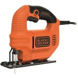 Black & Decker ubodna testera 400W + pribor KS501KA10 | Eponuda.com