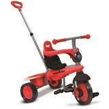 Smart Trike Tricikl Breeze red | ePonuda.com