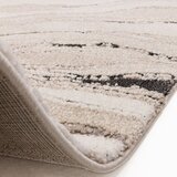 Asiatic Carpets Bež preproga 200x290 cm Mirage Quartz – | Shoptok.si