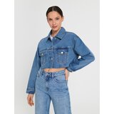 Sinsay ženska jakna od trapera 802BK-55J | shoptok.hr
