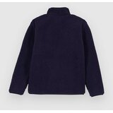 Volcom Muzzer Fuzzar Kids Jopa s kapuco dark purple | Shoptok.si