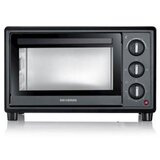 Mini pećnica/toaster-oven SEVERIN 10002078000 | Eponuda.ba