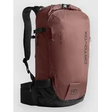Free Rider 26L S Nahrbtnik chestnut 70401