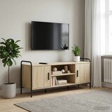 TV ormar Hrast sonoma Konstruirano drvo | shoptok.hr