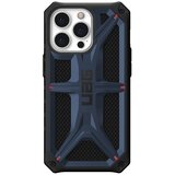 Uag Maska Monarch Kevlar za iPhone 14 Pro crna | Eponuda.com