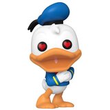 Funko figura pop! disney: donald duck 90th - donald duck with heart eyes | Eponuda.com