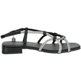 Laura Biagiotti Sandali & Odprti čevlji 8493 Črna | Shoptok.si