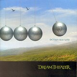 POSNETI MEDIJI DREAM THEATER - 2LP/ OCTAVARIUM, (553845) | Shoptok.si
