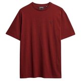 Superdry bordo muška majica Cene