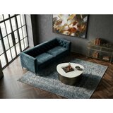 MID.YOU KLUBSKA MIZA, bela, zlate barve | Shoptok.si