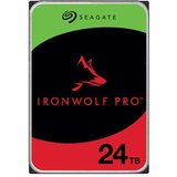 Seagate Ironwolf PRO NAS HDD 24TB SATA | shoptok.hr
