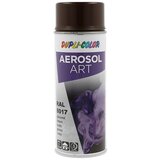  Aerosol RAL 8017 čokoladno smeđa 400ml Cijene