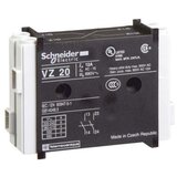 SCHNEIDER APC Pomožni kontaktni modul Schneider Electric VZ7, (20890120) Cene