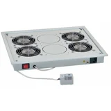 hladilna enota zg/sp 60W 4x vent. siva