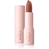 KIKO Milano Kind By Kiko Soft Matte Lipstick matirajući ruž za usne nijansa 01 Woodland 4 g Cijene