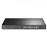 Tp-link Preklopite Professional 5 Port Gigabit Easy Smart 4 Port Poe+, (20754649) | Shoptok.si