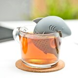  Infuzer za čaj Ajkula, 8 x 4,5 cm | Eponuda.com