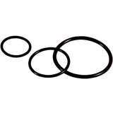 LAPP Brtveni obruč PG36 nitril butadien-kaučuk crne boje Kabel SKINDICHT O-RING PG 36/44 X2 50 kom Cijene