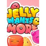 Steam Jelly Wants More Key GLOBAL Steam Jelly Wants More Key GLOBAL Slike