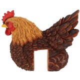 Esschert Design Vrtni kipići u setu 3 kom od polyresina Hen – | shoptok.hr