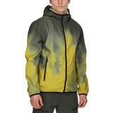 Mont muška jakna ivan MNA241M512-69 cene