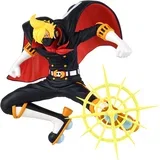 Sanji Osoba Mask zbirateljska figura 13cm