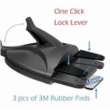 Swissten držač za mobitel, za CD utor S-GRIP S3-CD1 | shoptok.hr