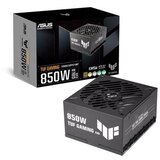 Asus Napajanje TUF Gaming 850W Gold EVO | shoptok.hr